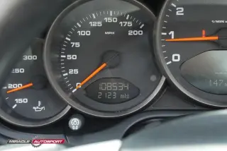 2006 PORSCHE 911