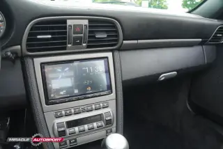 2006 PORSCHE 911