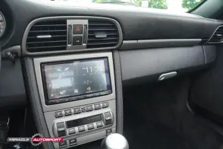 2006 PORSCHE 911