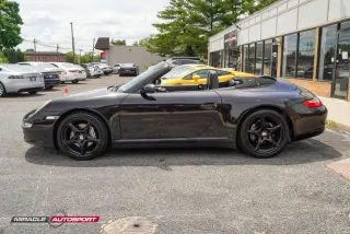 2006 PORSCHE 911