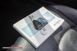 2006 PORSCHE 911