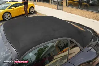 2006 PORSCHE 911