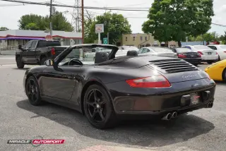 2006 PORSCHE 911