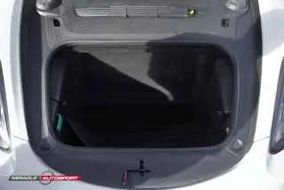 2014 PORSCHE BOXSTER