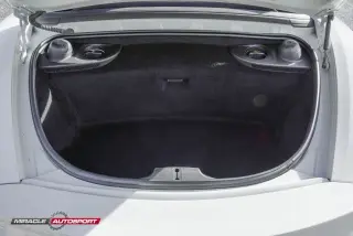 2014 PORSCHE BOXSTER