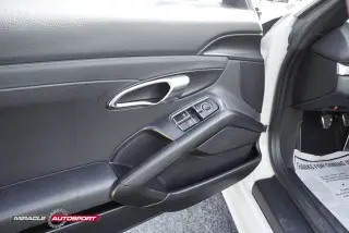 2014 PORSCHE BOXSTER