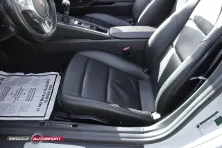 2014 PORSCHE BOXSTER