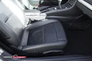 2014 PORSCHE BOXSTER