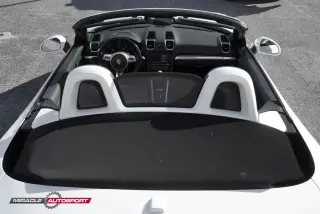 2014 PORSCHE BOXSTER