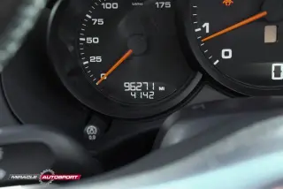 2014 PORSCHE BOXSTER