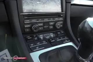 2014 PORSCHE BOXSTER