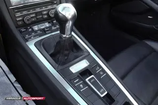 2014 PORSCHE BOXSTER