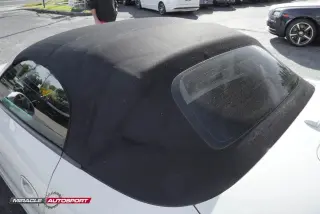 2014 PORSCHE BOXSTER