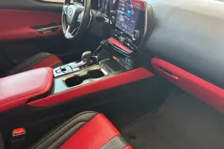 Lexus NX 350 2024 AWD F SPORT Handling 4dr Crossover