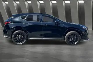 Lexus NX 350 2024 AWD F SPORT Handling 4dr Crossover