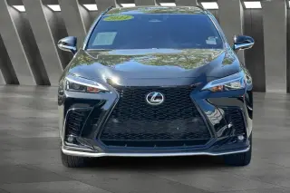 Lexus NX 350 2024 AWD F SPORT Handling 4dr Crossover
