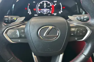 Lexus NX 350 2024 AWD F SPORT Handling 4dr Crossover
