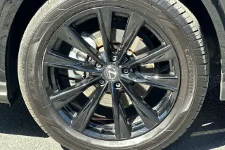 Lexus NX 350 2024 AWD F SPORT Handling 4dr Crossover