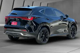 Lexus NX 350 2024 AWD F SPORT Handling 4dr Crossover