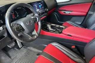 Lexus NX 350 2024 AWD F SPORT Handling 4dr Crossover