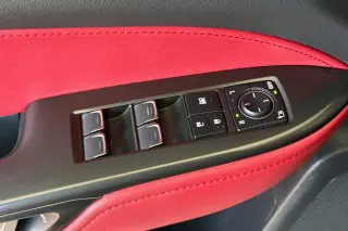 Lexus NX 350 2024 AWD F SPORT Handling 4dr Crossover