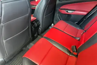 Lexus NX 350 2024 AWD F SPORT Handling 4dr Crossover