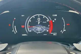 Lexus NX 350 2024 AWD F SPORT Handling 4dr Crossover