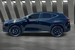 Lexus NX 350 2024 AWD F SPORT Handling 4dr Crossover