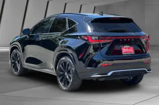 Lexus NX 350 2024 AWD F SPORT Handling 4dr Crossover