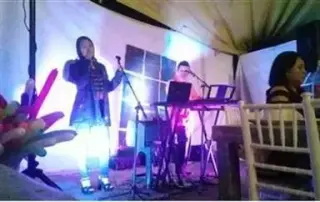 Tecladista eventos en CDMX