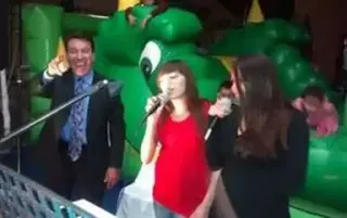 Tecladista eventos en CDMX