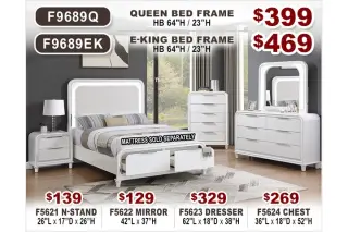 ¡Financiamiento disponible!