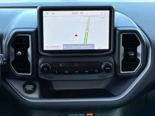 2023 Ford Bronco Sport