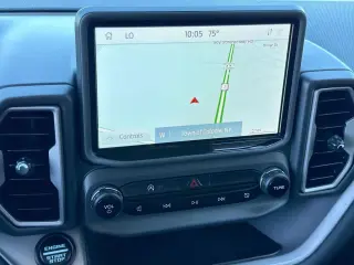 2023 Ford Bronco Sport