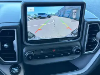 2023 Ford Bronco Sport