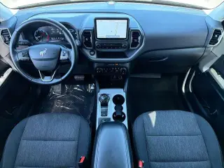 2023 Ford Bronco Sport