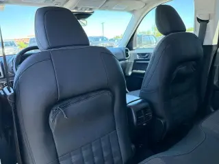2023 Ford Bronco Sport