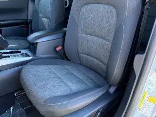 2023 Ford Bronco Sport