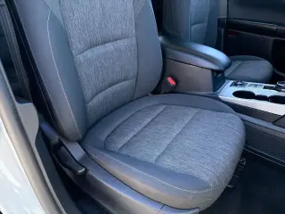 2023 Ford Bronco Sport