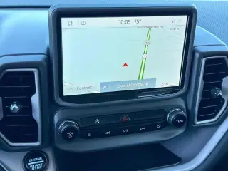2023 Ford Bronco Sport
