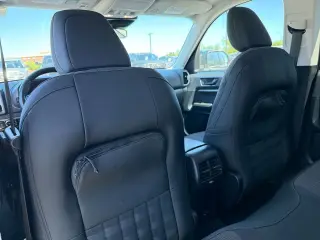 2023 Ford Bronco Sport