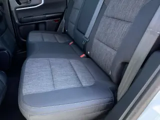 2023 Ford Bronco Sport