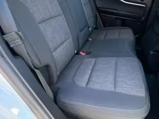 2023 Ford Bronco Sport