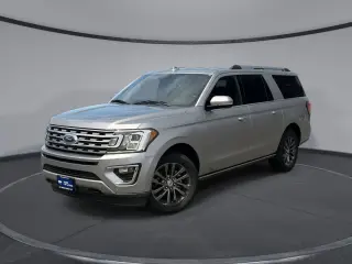 2021 Ford Expedition Max