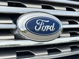 2021 Ford Expedition Max