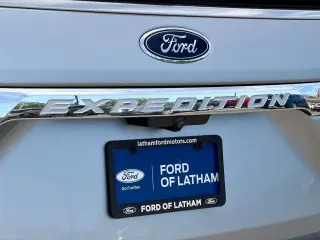 2021 Ford Expedition Max