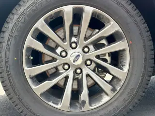 2021 Ford Expedition Max