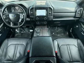 2021 Ford Expedition Max