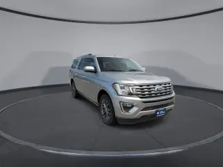 2021 Ford Expedition Max