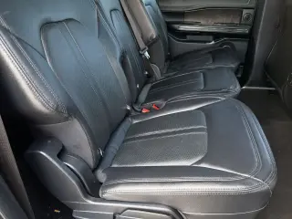 2021 Ford Expedition Max